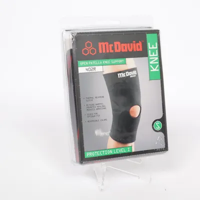 Knee support (Open Patella Knee Support) from McDavid