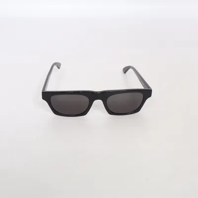 Sunglasses (Black) from Anglo American