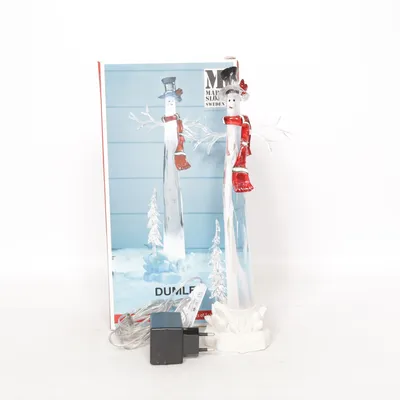 Juldekoration (DUMLE) från Markslöjd