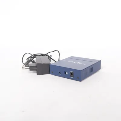 Commutateur réseau (GS105v5) de Netgear
