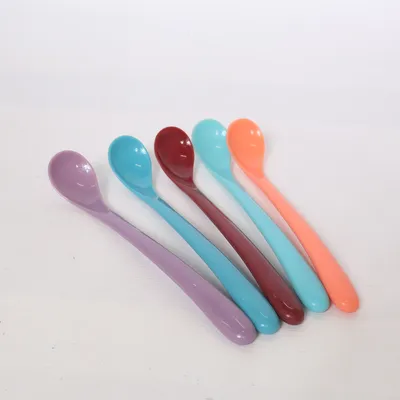 Children's cutlery (Multicolored) from Herobility