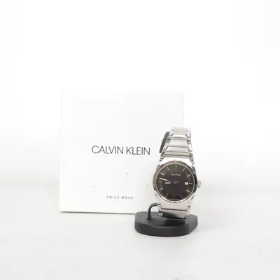 Armbåndsur (K6K 321) fra Calvin Klein