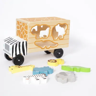 Activiteitenspeelgoed (Beige, Meerkleurig) van Melissa & Doug