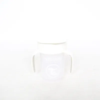 Pipmugg (Vit) från Twistshake