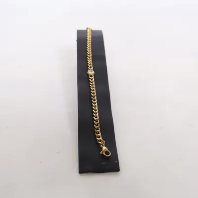 Armbånd (Guld) Ukendt metal