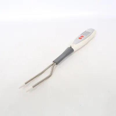 Stektermometer (Vit, Flerfärgad)