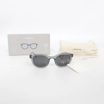 Sunglasses (Blue) from Liewood