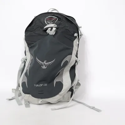 Wandelrugzak (Talon 22) van Osprey