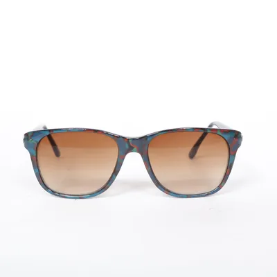 Sunglasses (Blue, Multicolored) from Filtral