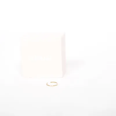 Piercing jewelry (Gold) from Amor Unknown metal