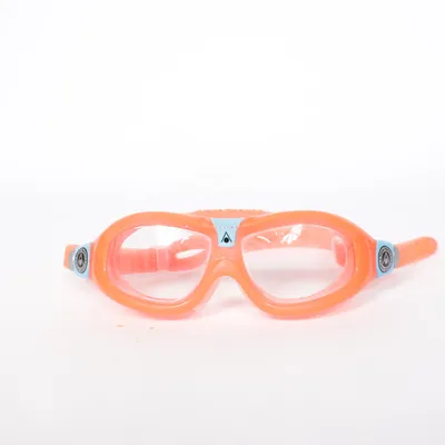 Swimming goggles (Red, Blue) from Aqua Sphere