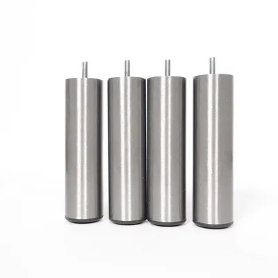 Furniture legs (Gray)