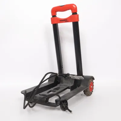 Sack truck (PUTK 50 A1) from Powerfix