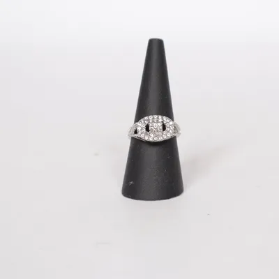 Ring (Silber) Unbekanntes Metall