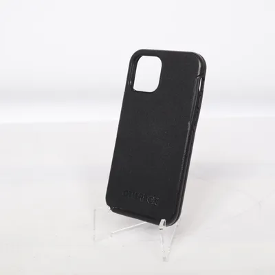 Mobilskal (Svart) från Otterbox