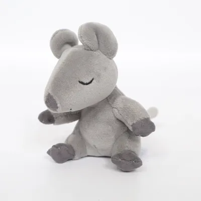 Zacht speeltje (Grijs) van Jellycat London
