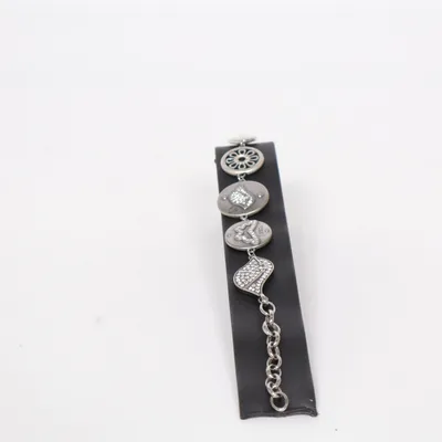 Bracelet (Argent) de Fossil Métal inconnu