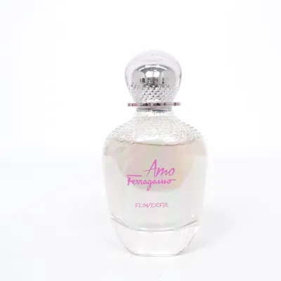 Eau de Parfum (Flowerful) van Ferragamo