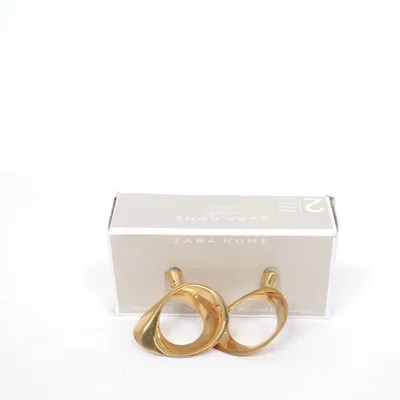 Bouton de tiroir de Zara Home