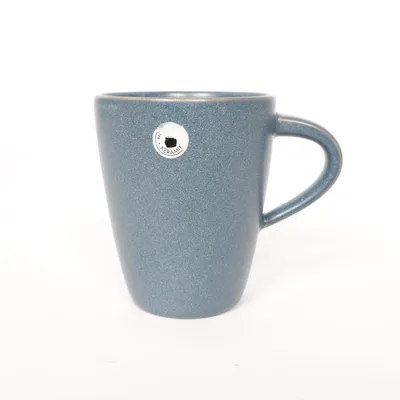 Mugg (Blå) från Höganäs Keramik