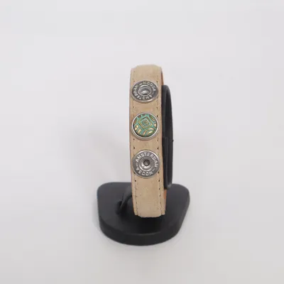 Armband (Beige, Flerfärgad) från Amsterdam Noosa Okänd metall