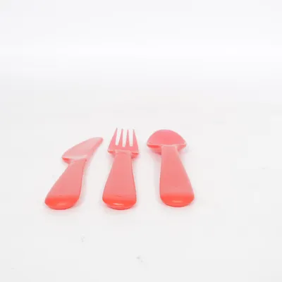 Picknickset (Röd) från Ernesto