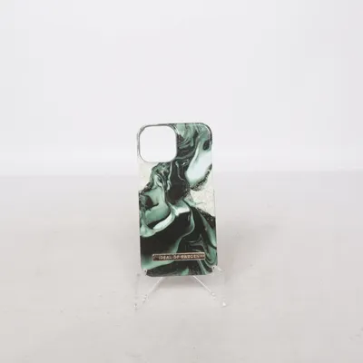Phone case (Green, Black, White) from iDeal of Sweden