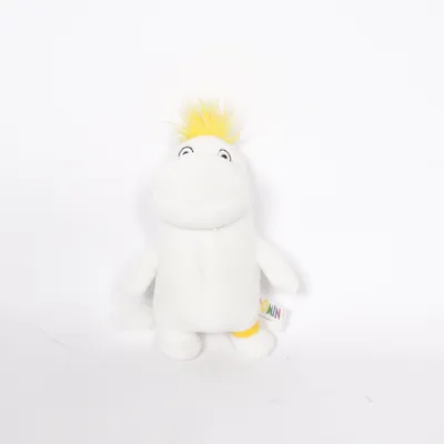 Soft toy (White) from Moomin