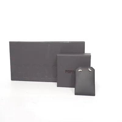 Örhängen (Amelie) från Pdpaola Guld