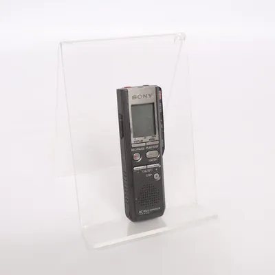 Audiorecorder (icd-p210) van Sony