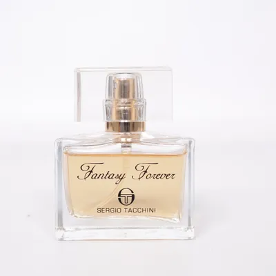 Eau de Toilette (fantasy forever) från Sergio Tacchini