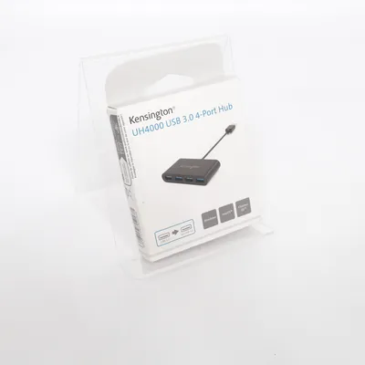 USB poort van Kensington