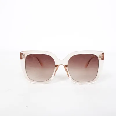 Zonnebril (Beige) van Future