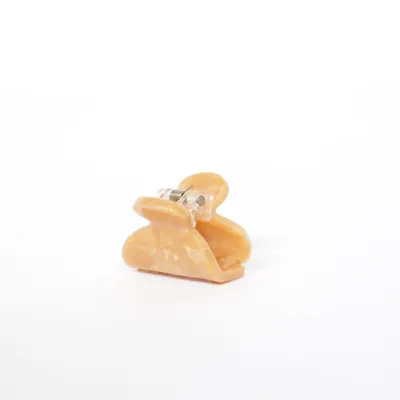 Haarklem (Beige)