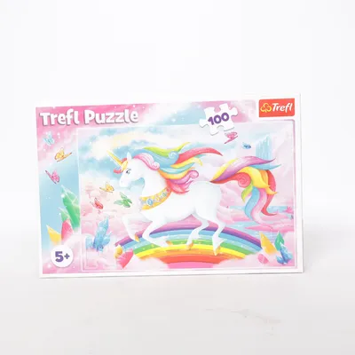 Puzzle from Trefl