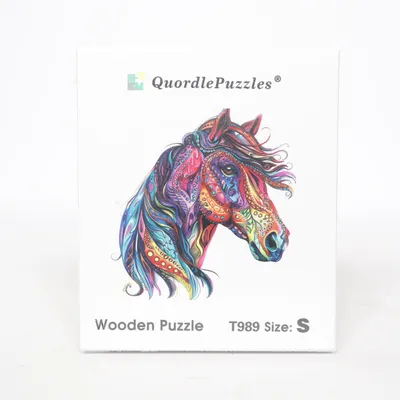 Puzzle von Quordle Puzzles