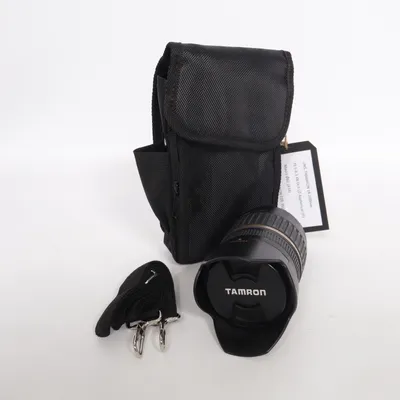 Camera lens (Black) from Canon