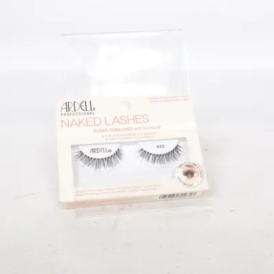 Falske øjenvipper (Naked Lashes 420) fra Ardell