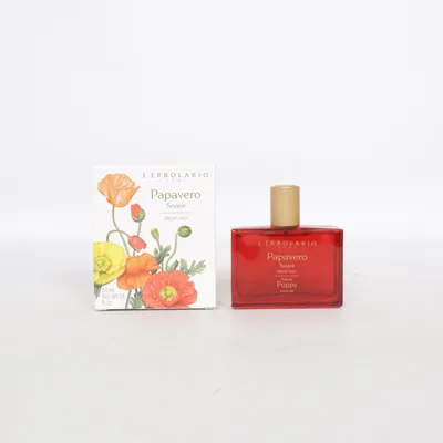Eau de Parfum (Papavero Soave) van L'Erbolario