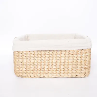 Storage box (Beige)