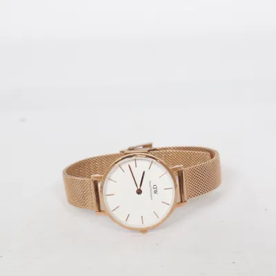 Armbanduhr (Petite) von Daniel Wellington
