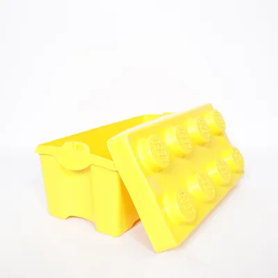 Förvaringslåda (Storage Brick 8) från LEGO