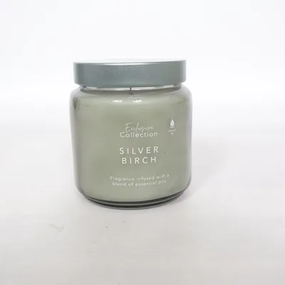 Ljus (Grön) från Exclusive Collection