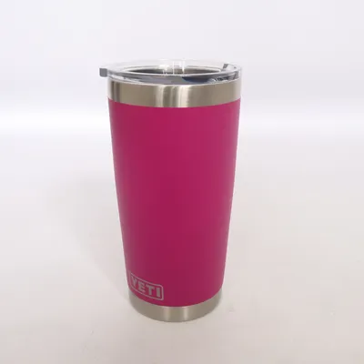Thermosbeker (Lila) van Yeti