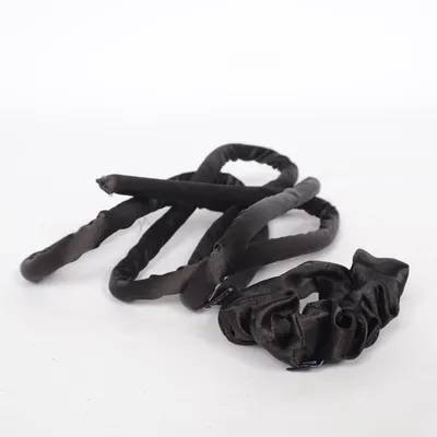 Bigoudis (Noir) de Parsa Beauty
