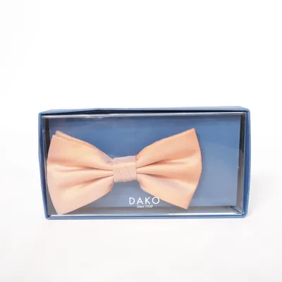Bow tie (Brown) from Dako
