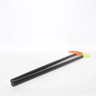 Crosse de floorball (Noir, Orange, Vert) de Stiga