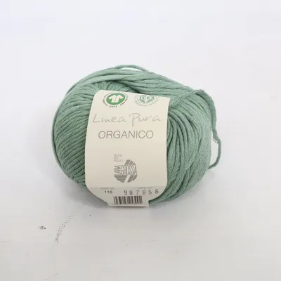 Yarn (Green)