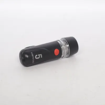 Fietslicht (Zwart) van Power Beam