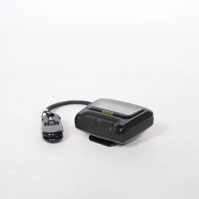Pedometer (Ex Plus) from Silva